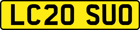 LC20SUO