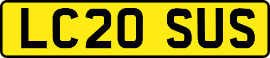 LC20SUS