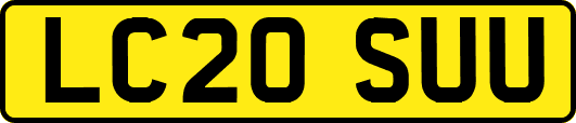 LC20SUU