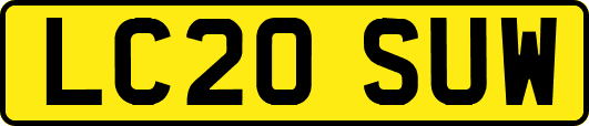 LC20SUW
