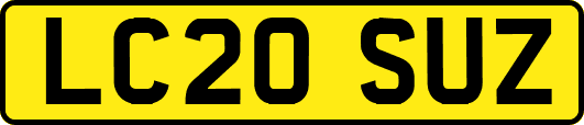 LC20SUZ