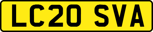 LC20SVA
