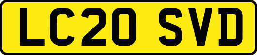 LC20SVD