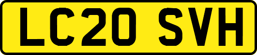 LC20SVH
