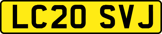 LC20SVJ