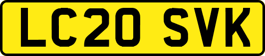 LC20SVK