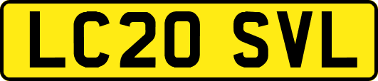 LC20SVL