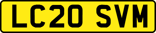 LC20SVM
