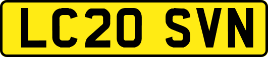 LC20SVN