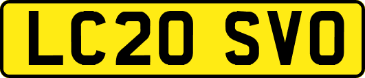 LC20SVO