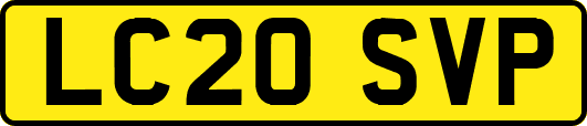 LC20SVP