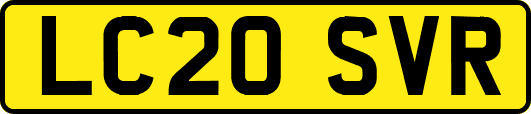 LC20SVR