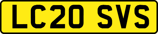 LC20SVS