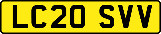 LC20SVV