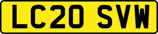 LC20SVW