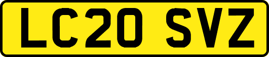 LC20SVZ