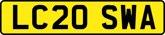 LC20SWA