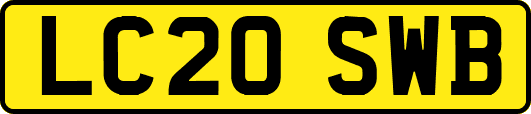 LC20SWB