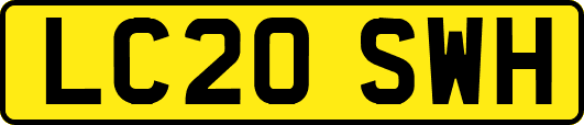 LC20SWH