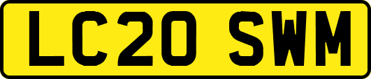 LC20SWM