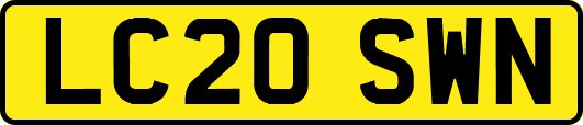 LC20SWN