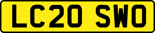 LC20SWO