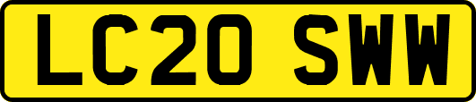 LC20SWW