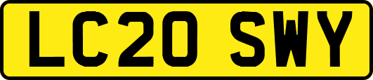 LC20SWY