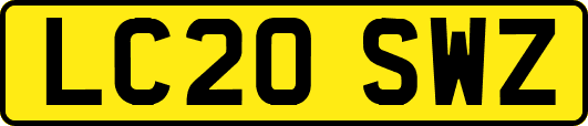 LC20SWZ