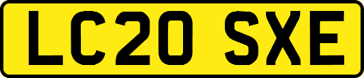 LC20SXE