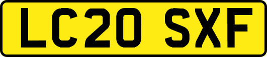 LC20SXF