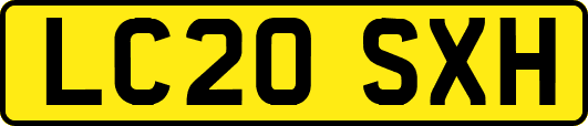 LC20SXH