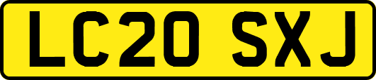 LC20SXJ