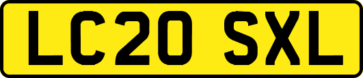 LC20SXL