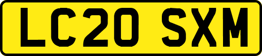 LC20SXM