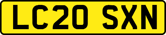 LC20SXN
