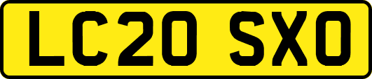 LC20SXO