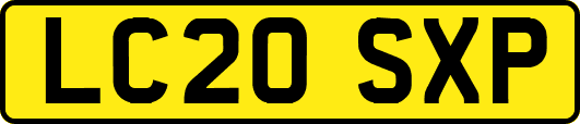 LC20SXP
