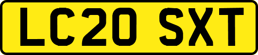 LC20SXT
