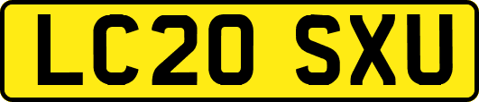 LC20SXU