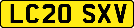 LC20SXV