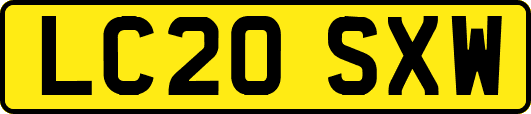 LC20SXW