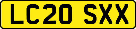 LC20SXX