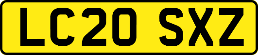 LC20SXZ