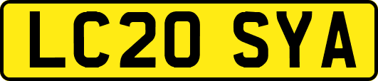 LC20SYA