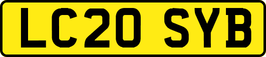 LC20SYB
