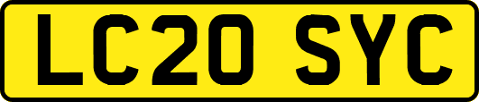 LC20SYC