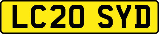 LC20SYD