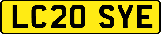 LC20SYE