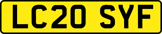 LC20SYF